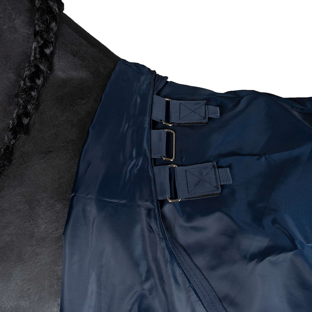 Amigo Ripstop 900D Plus Pony 200g Dynasty Green/Navy/Silver
