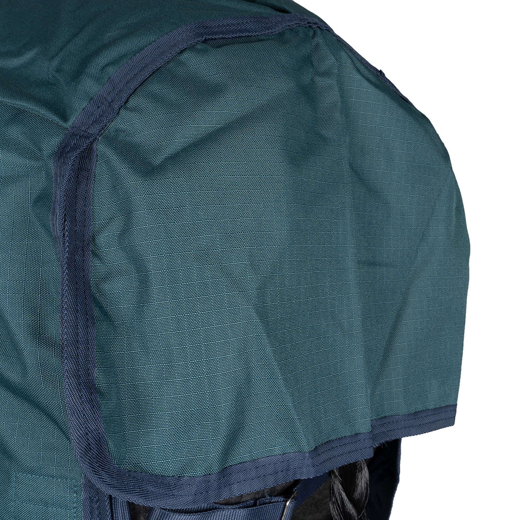 Amigo Ripstop 900D Plus Pony 200g Dynasty Green/Navy/Silver