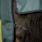 Amigo Ripstop 900D Plus 200g Dynasty Green/Navy/Silver