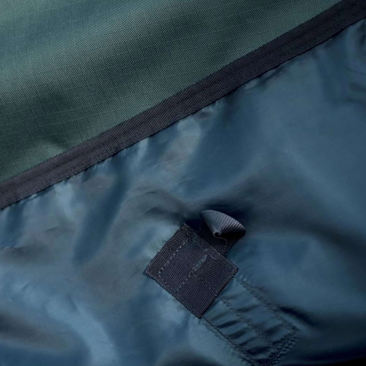 Amigo Ripstop 900D Plus 200g Dynasty Green/Navy/Silver