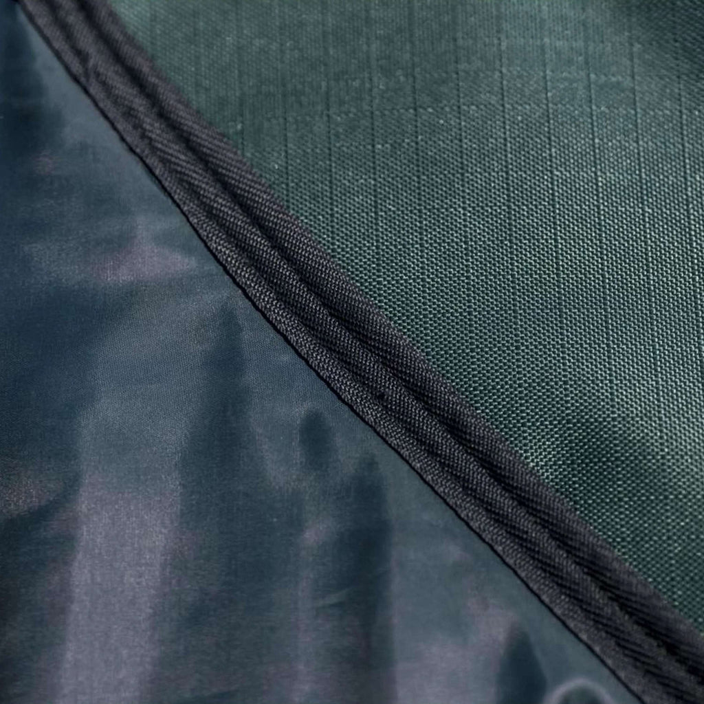 Amigo Ripstop 900D Plus Pony 200g Dynasty Green/Navy/Silver