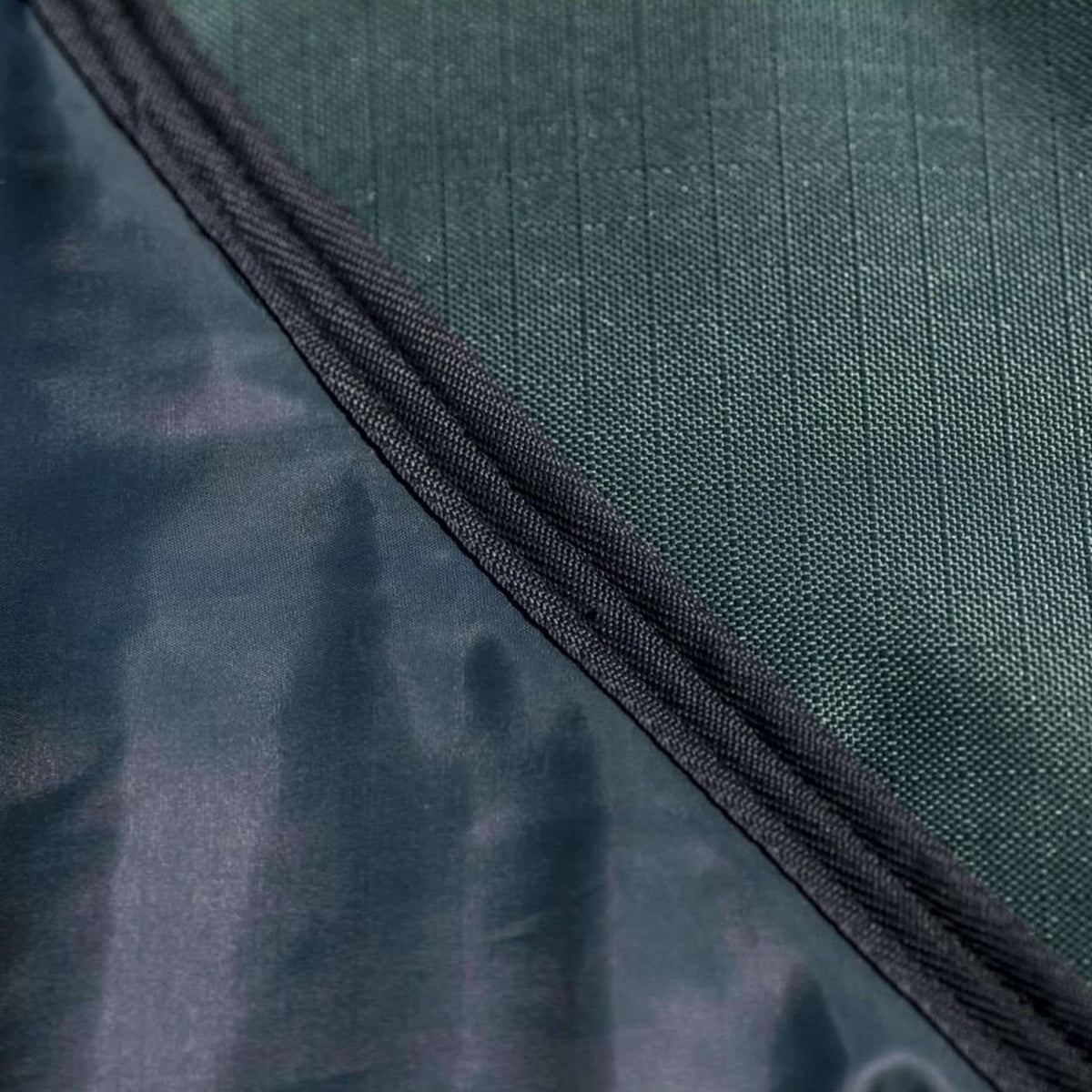 Amigo Ripstop 900D Plus 200g Dynasty Green/Navy/Silver