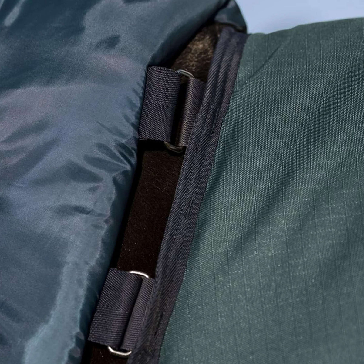 Amigo Ripstop 900D Plus 200g Dynasty Green/Navy/Silver