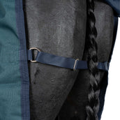 Amigo Ripstop 900D Plus Pony 200g Dynasty Green/Navy/Silver