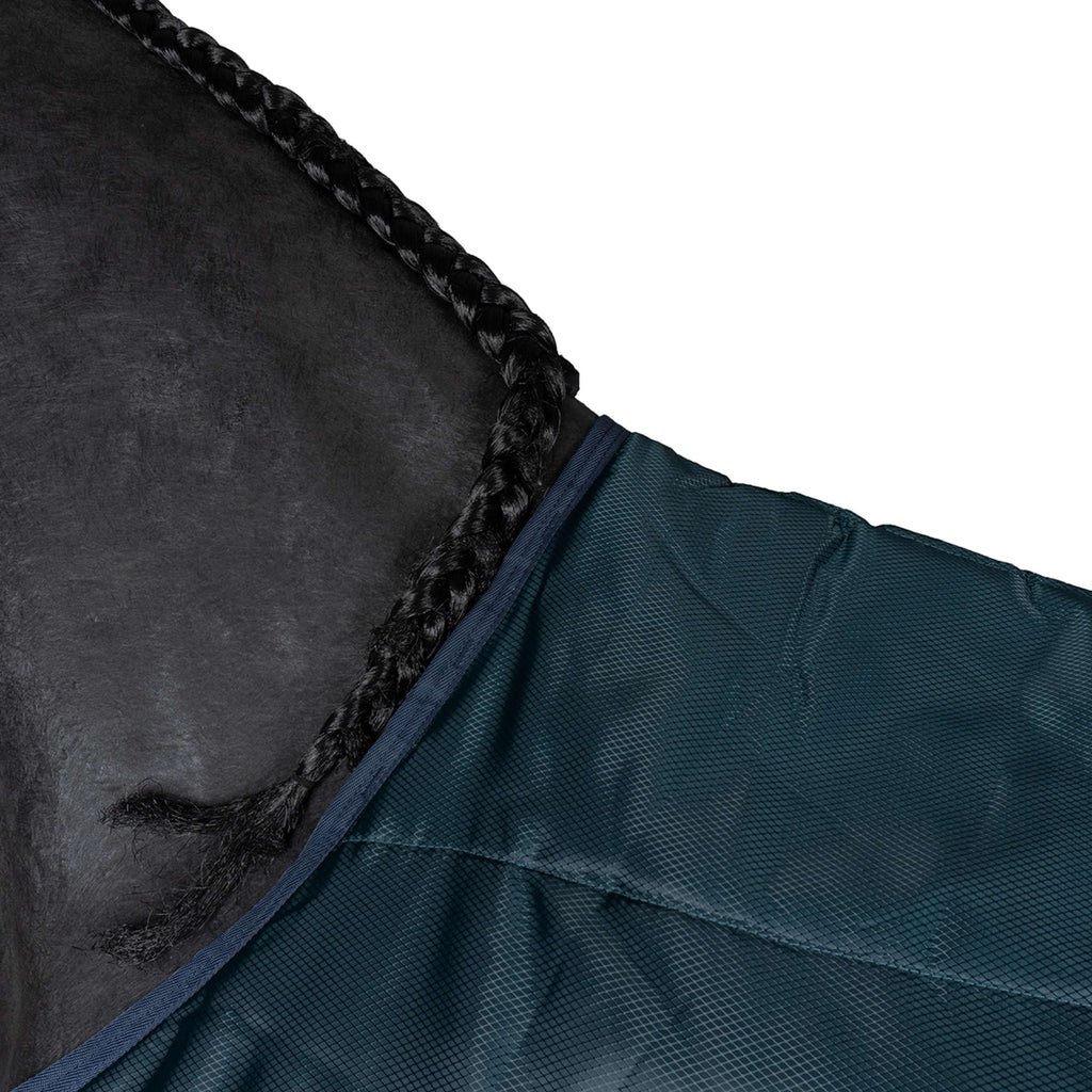 Amigo Ripstop Insulator Stable 100g Dynasty Green/Navy/Silver