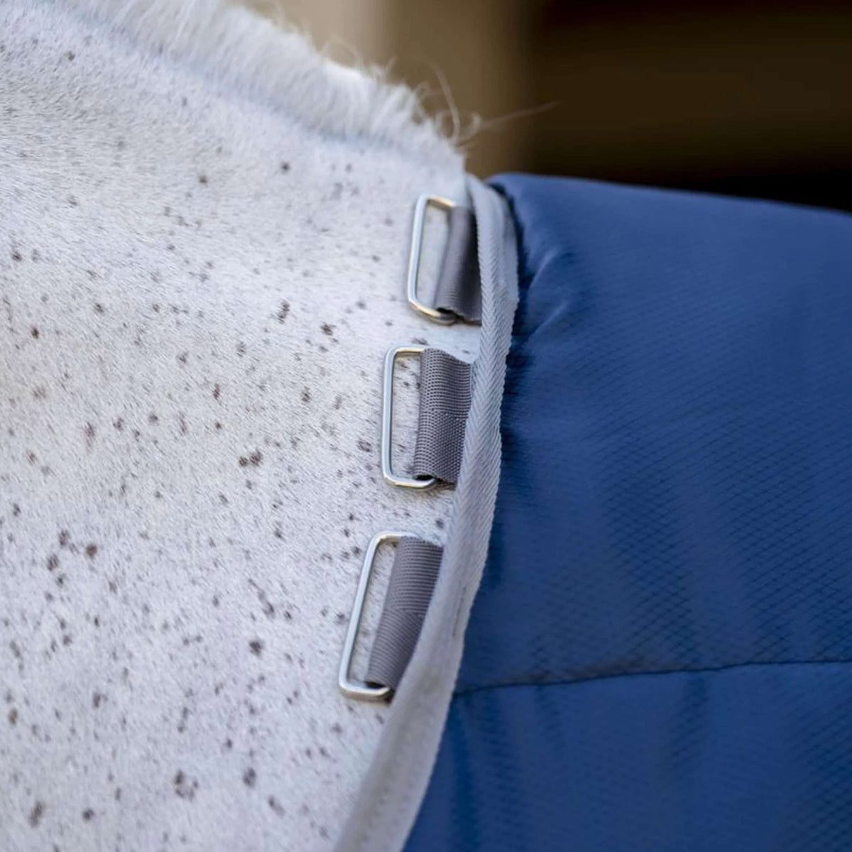 Amigo Ripstop Insulator Plus Stable 200g Navy/Titanium Grey