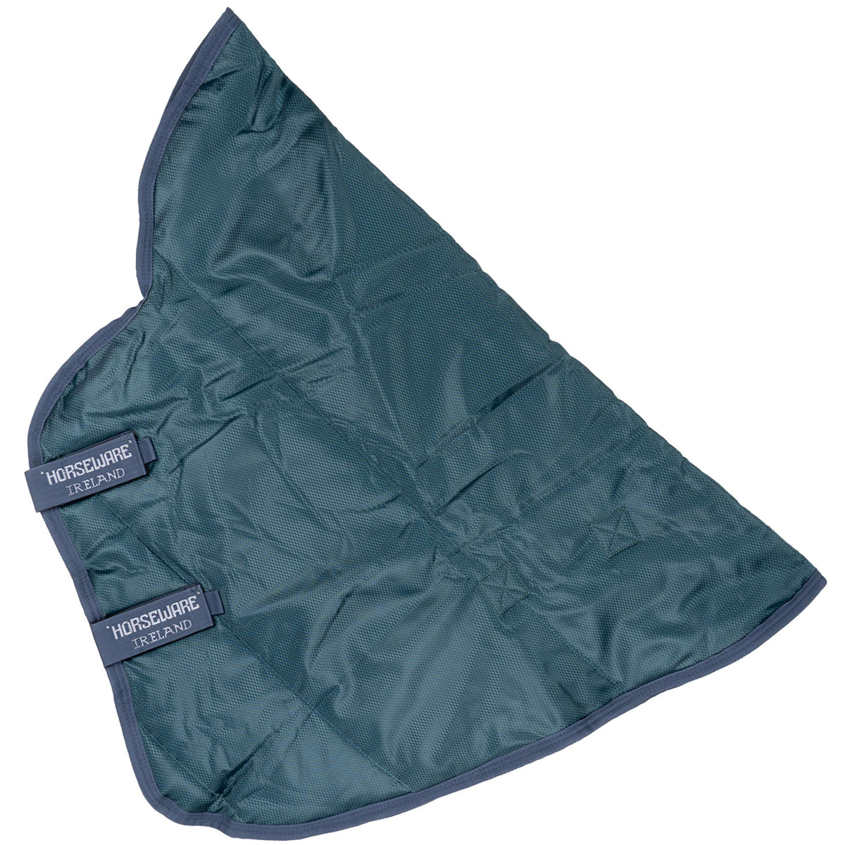 Amigo Halsstück Ripstip Insulator Stable 200g Dynasty Green/Navy/Silver