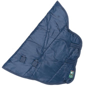 Amigo Halsstück Ripstip Insulator Stable 200g Dynasty Green/Navy/Silver
