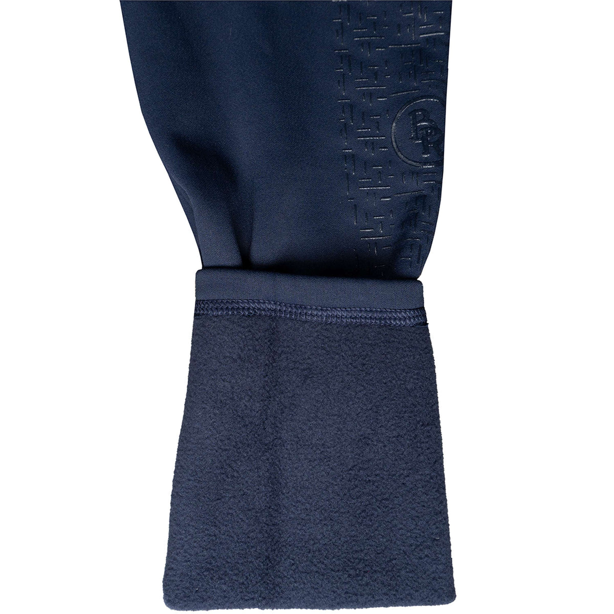 BR Reitleggings AW25 Jolie Damen Silikon Vollbesatz Navy Blazer