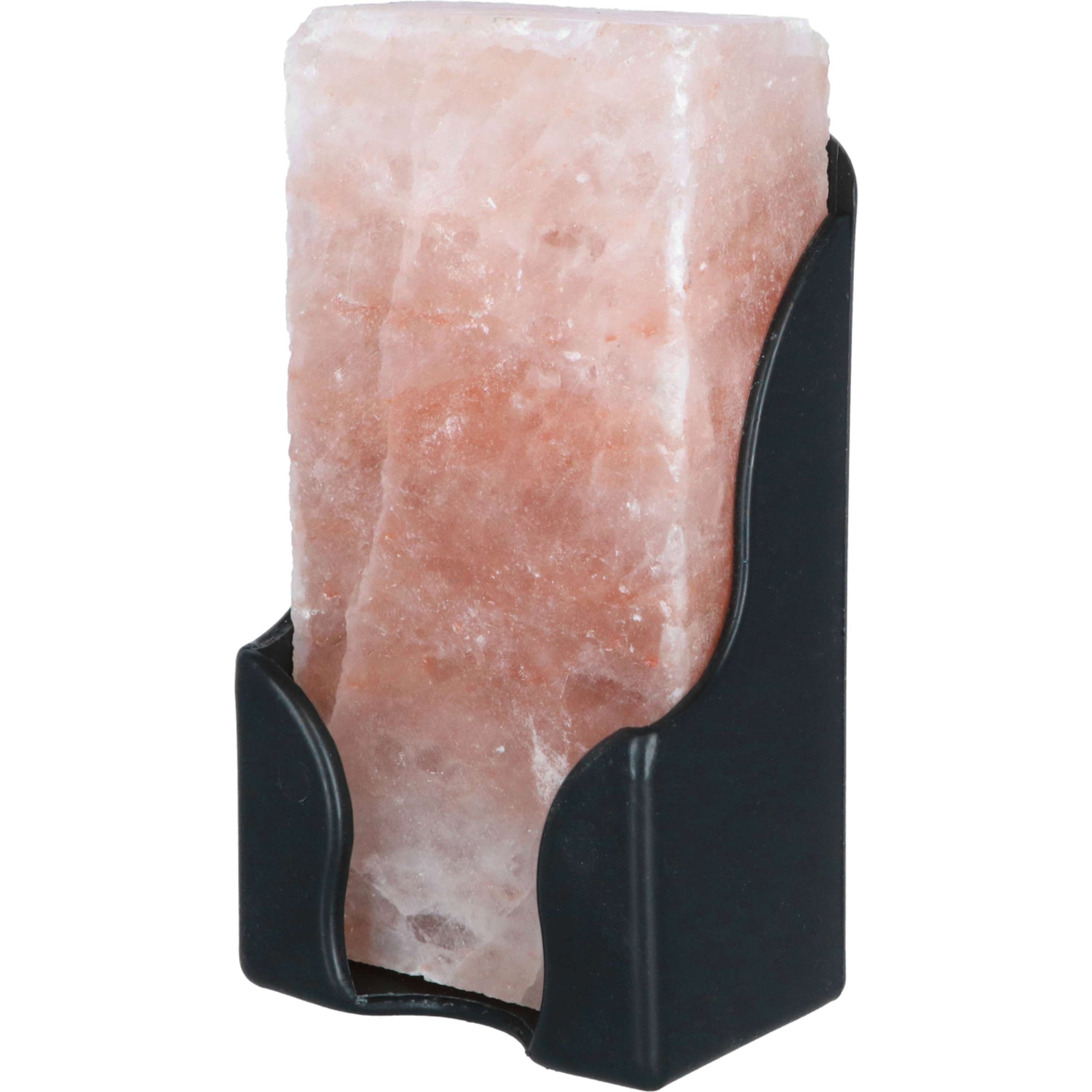 Agradi Lecksteinhalter Schmal Schwarz