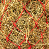 Agradi Horse Heunetz Standaard Grobmaschen 8x8cm Rot