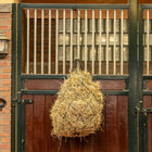 Agradi Horse Heunetz Masche 15x15cm Schwarz