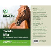 Agradi Health Flache Leckerli Mix