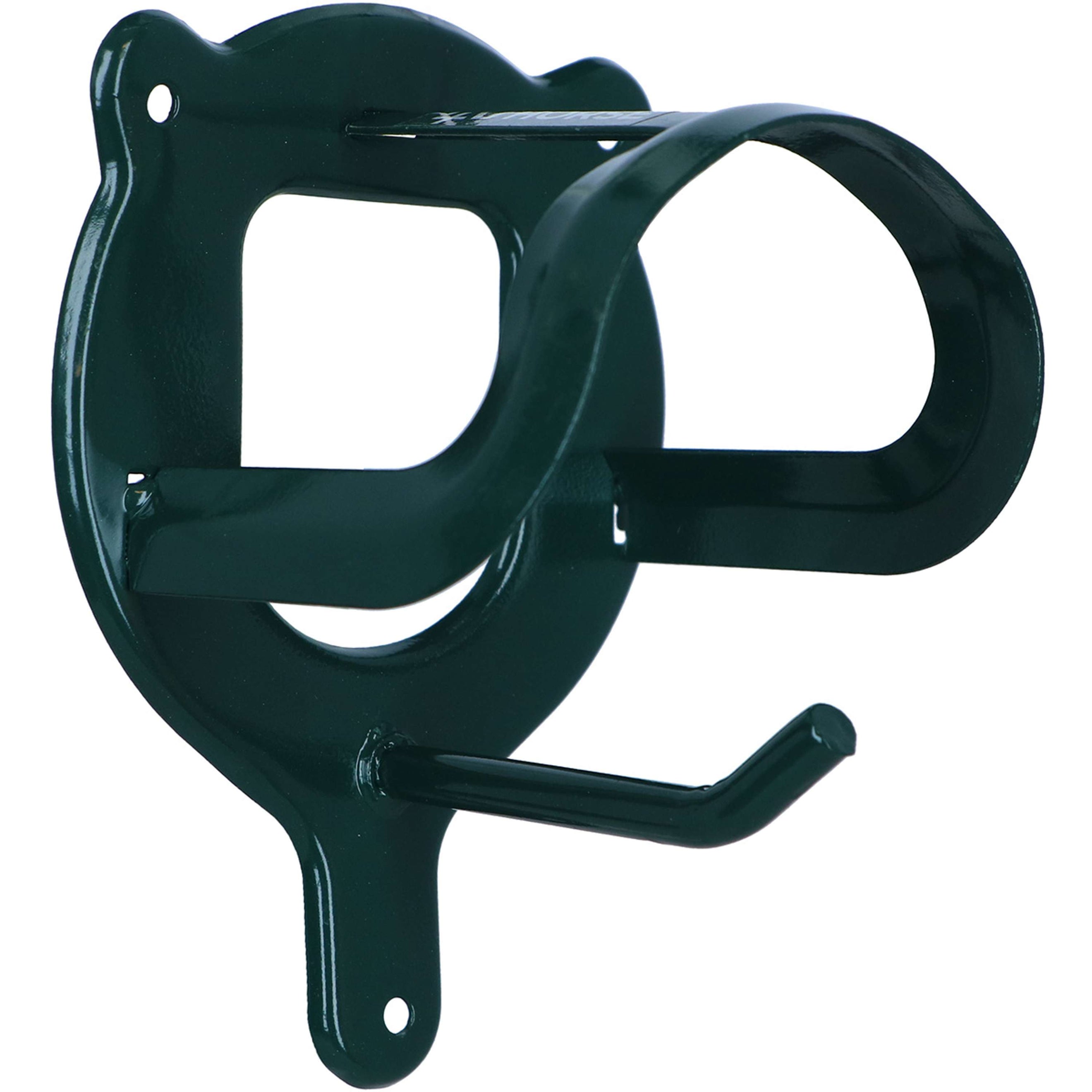 Agradi Horse Trensenhalter Metall Grün