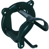 Agradi Horse Trensenhalter Metall Grün