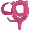 Agradi Horse Trensenhalter Metall Rosa