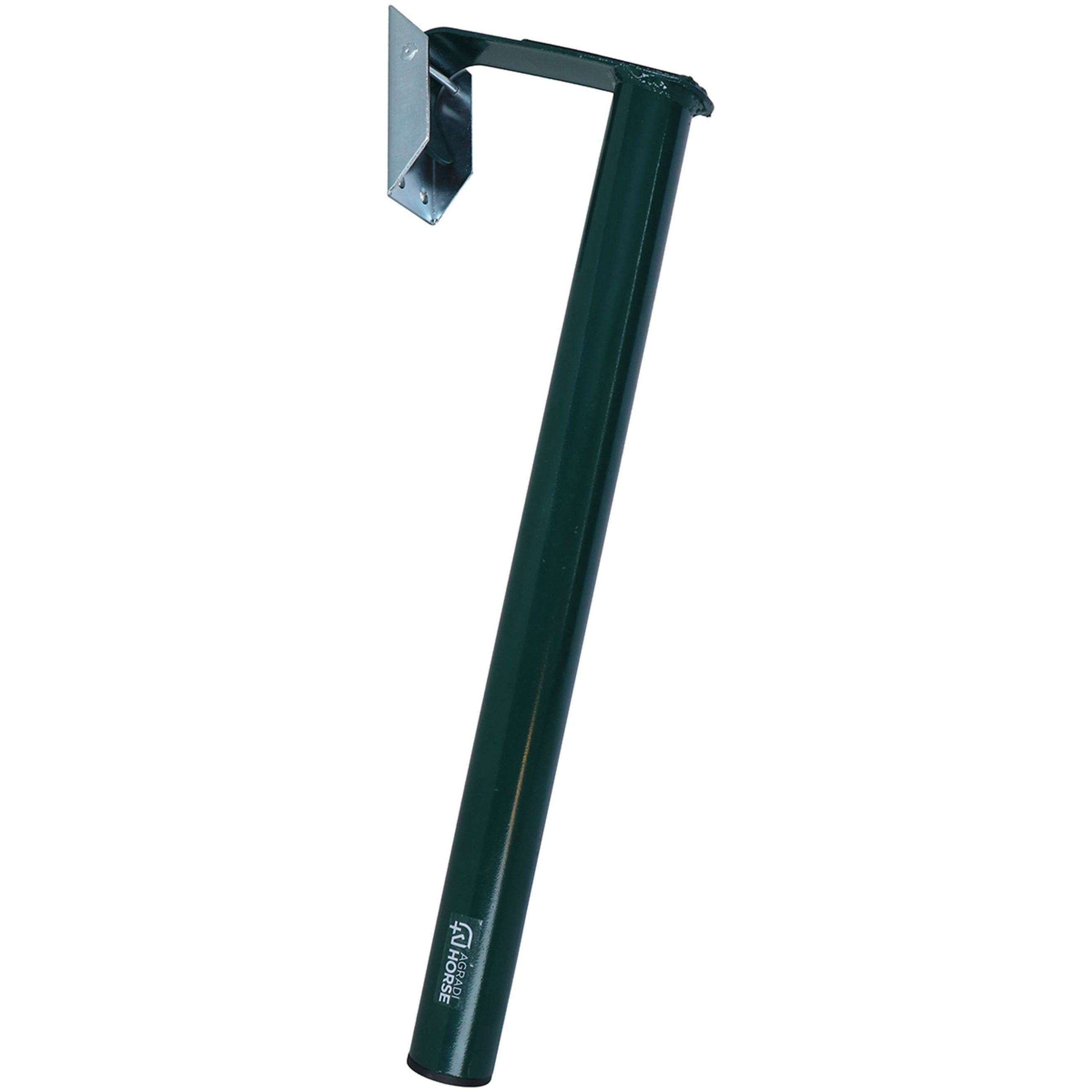 Agradi Horse Sattelhalter Klappbar Grün Agradi Horse Sattelhalter Klappbar Grün