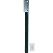 Agradi Horse Sattelhalter Klappbar Grün