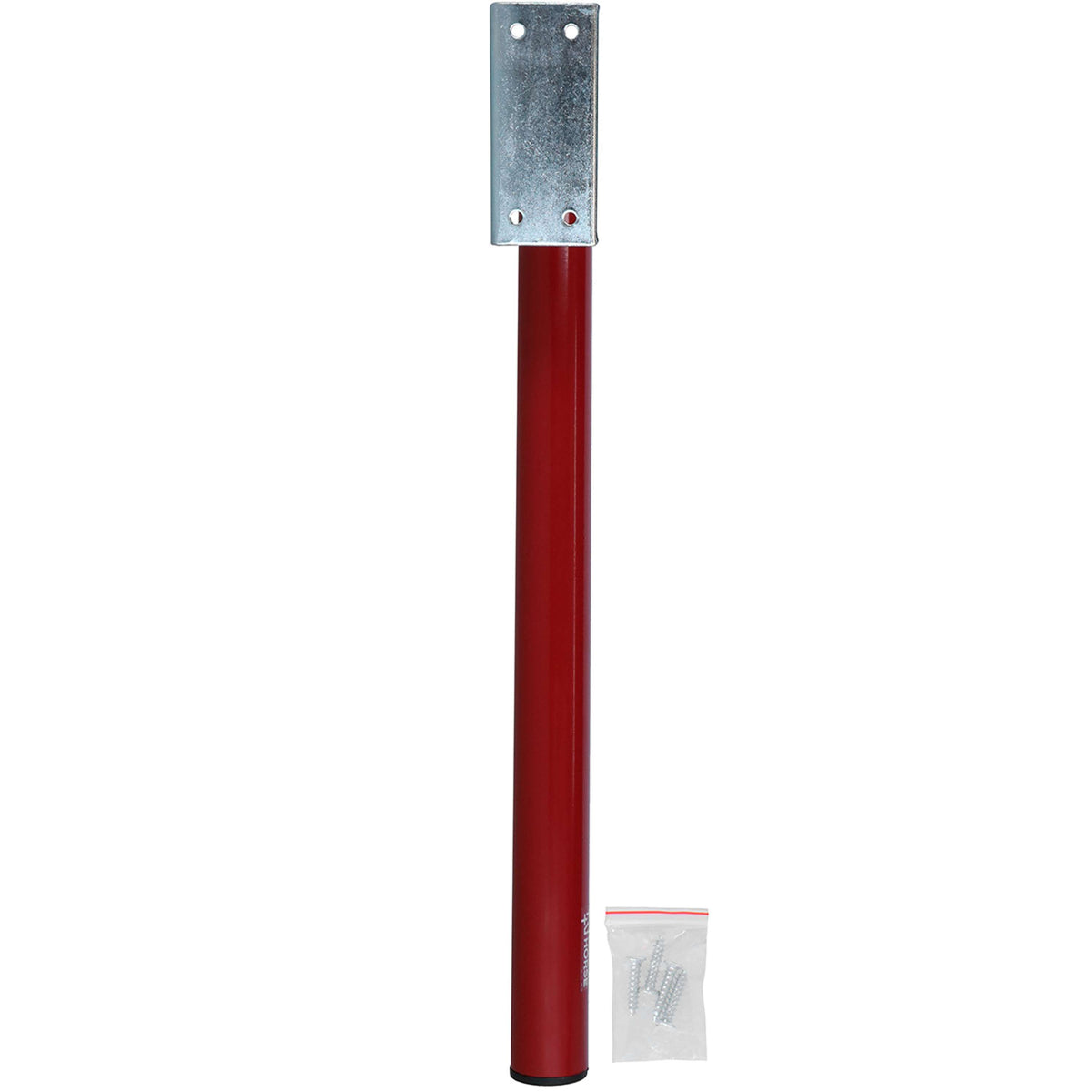 Agradi Horse Sattelhalter Klappbar Rot