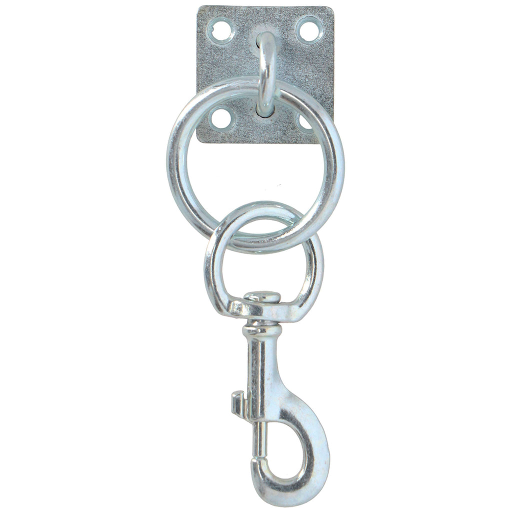 Agradi Horse Heunetz Haken Metall