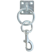 Agradi Horse Heunetz Haken Metall