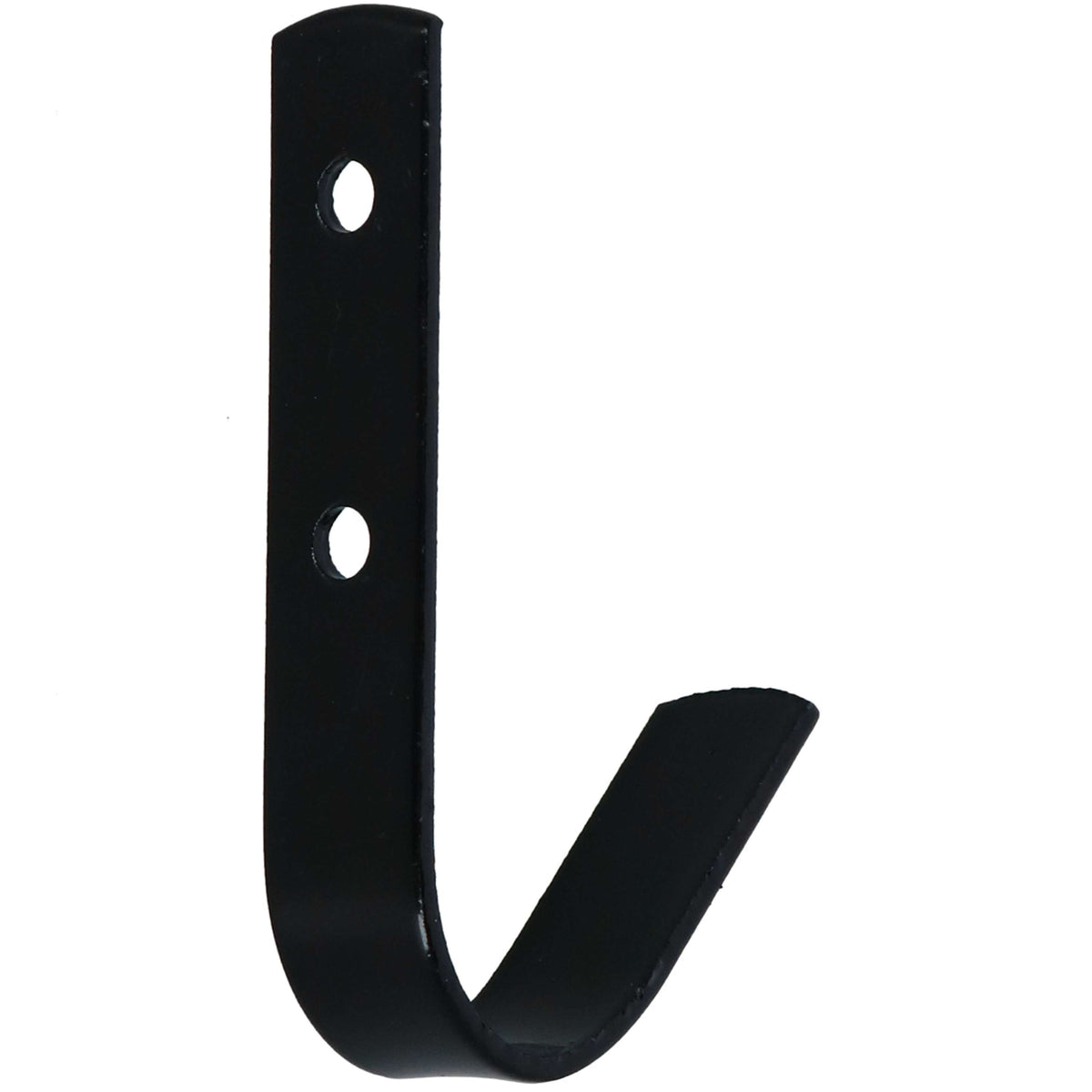 Agradi Horse Stahlhaken 5 Stück Schwarz