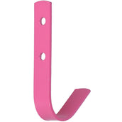 Agradi Horse Stahlhaken 5 Stück Rosa