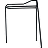 Agradi Horse Sattelhalter Schwarz