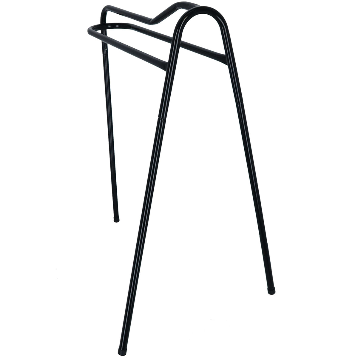 Agradi Horse Sattelhalter Schwarz