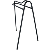 Agradi Horse Sattelhalter Schwarz