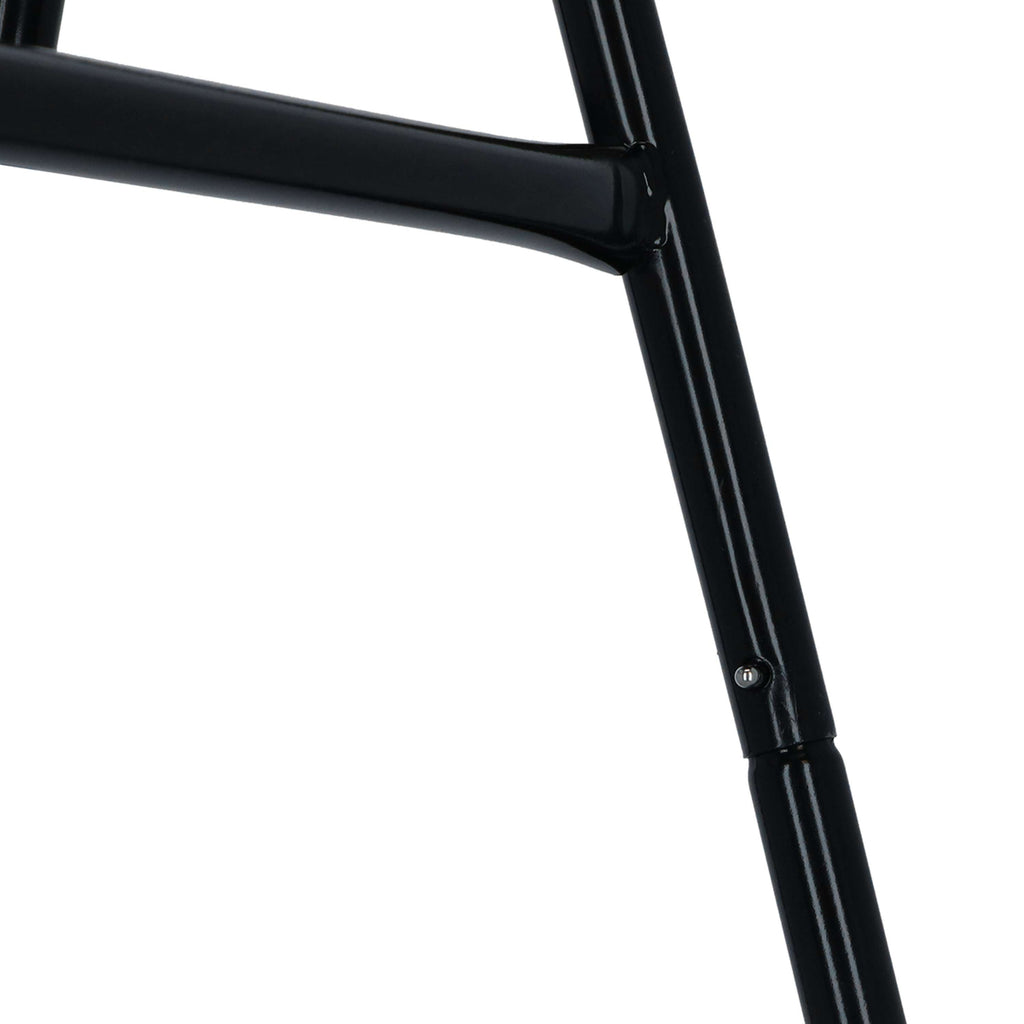 Agradi Horse Sattelhalter Schwarz