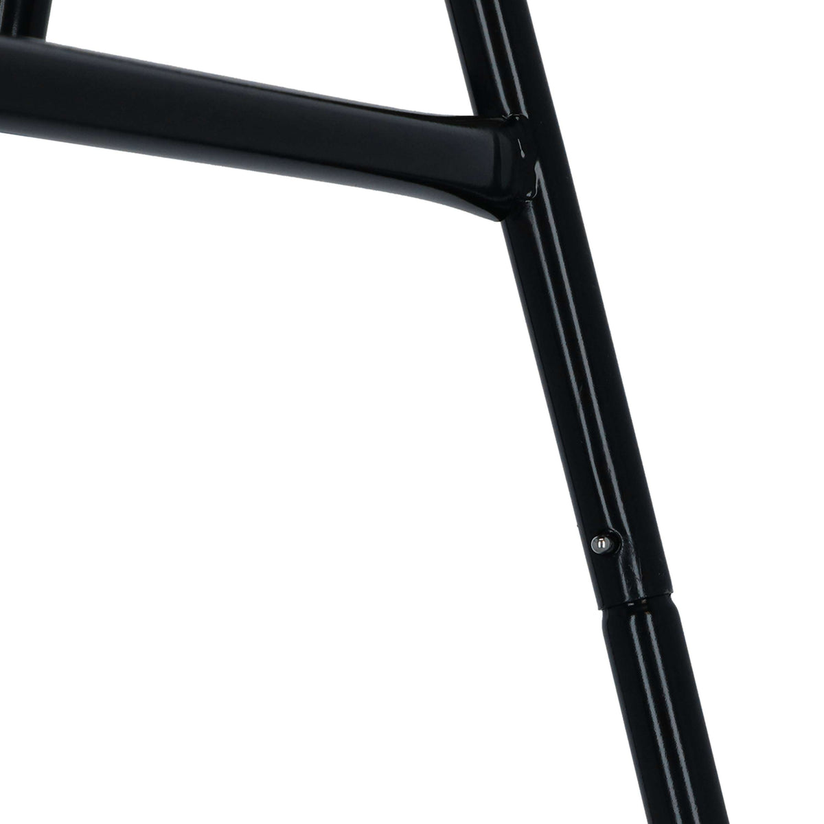 Agradi Horse Sattelhalter Schwarz