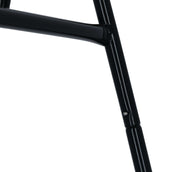 Agradi Horse Sattelhalter Schwarz