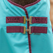 Velder Horsewear Turnout Rug 900D 0g Sky Blue