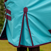 Velder Horsewear Turnout Rug 900D 0g Sky Blue