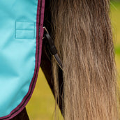 Velder Horsewear Turnout Rug 900D 0g Sky Blue