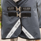 Velder Horsewear Turnout Rug 1200D 0g Midnight Navy