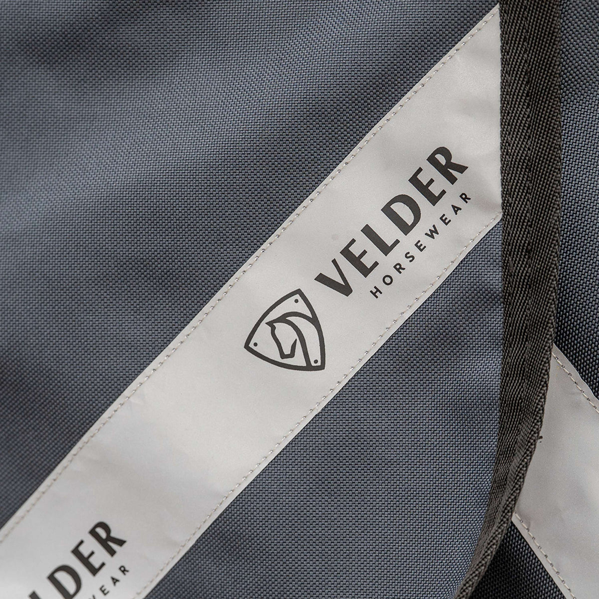 Velder Horsewear Turnout Rug 1200D 0g Midnight Navy