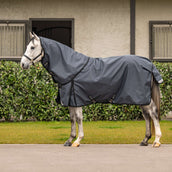 Velder Horsewear Halsstück 1200D 0g Midnight Navy