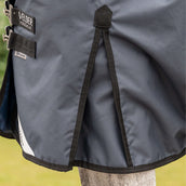 Velder Horsewear Turnout Rug 1200D 0g Midnight Navy