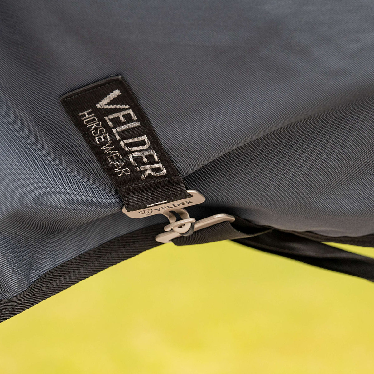Velder Horsewear Turnout Rug 1200D 0g Midnight Navy