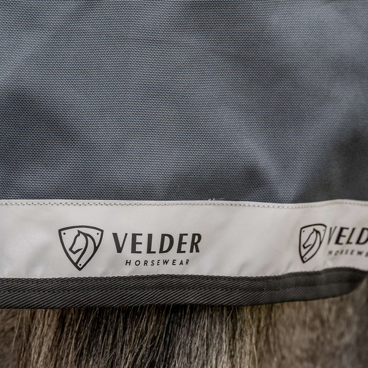 Velder Horsewear Turnout Rug 1200D 0g Midnight Navy