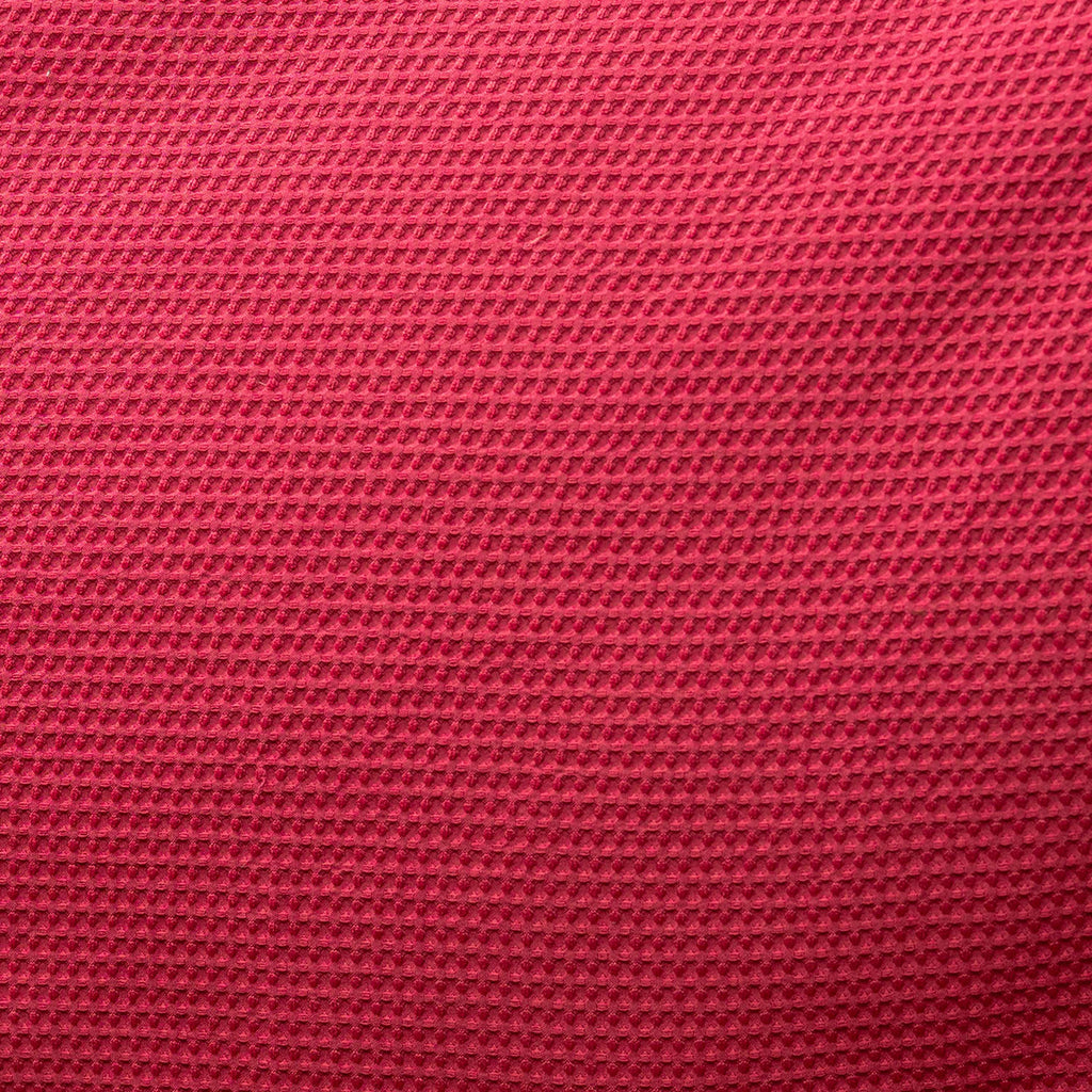 Velder Horsewear Premium Waffle Cooler Rug Maulbeeren Rot