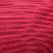 Velder Horsewear Premium Waffle Cooler Rug Maulbeeren Rot