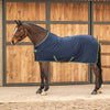 Velder Horsewear Essentials Cooler Rug Navy