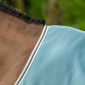 Velder Horsewear Cooler Rug Aqua Blau