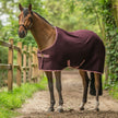 Plum Brown