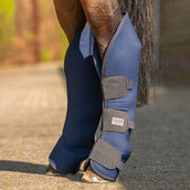 Velder Horsewear Transportgamaschen Navy