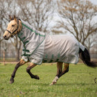 Velder Horsewear Premium Insect Guard Plus Silber