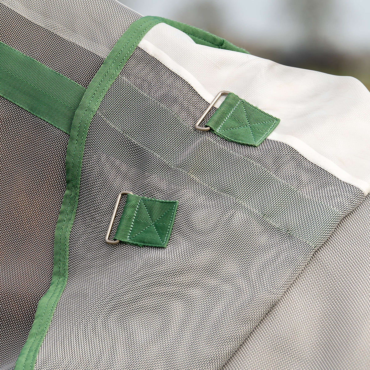 Velder Horsewear Insect Guard Plus Silber